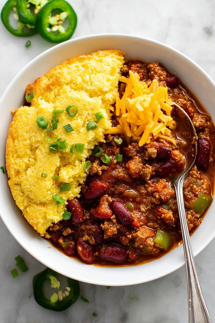 A clear glass bowl filled with a thick, creamy, yellow mixture that has small visible bits, suggesting a batter or dough. A turquoise silicone spatula is partially submerged in the mixture, resting on the right side of the bowl. The bowl is placed on a white marbled surface, bright and clean, with some batter residue on the bowl edges, showing recent stirring. Photo taken with an iphone --ar 2:3 --v 7